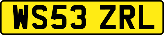 WS53ZRL