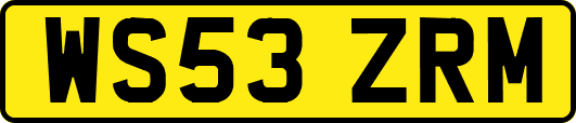 WS53ZRM