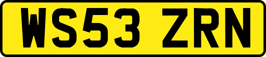 WS53ZRN