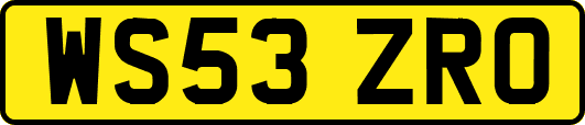 WS53ZRO