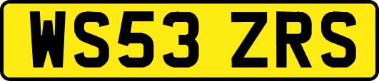 WS53ZRS