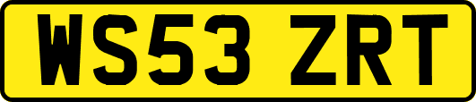WS53ZRT