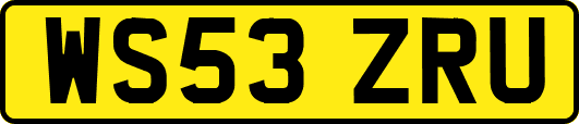 WS53ZRU