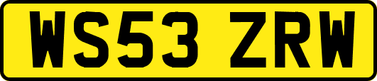 WS53ZRW