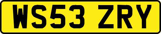 WS53ZRY