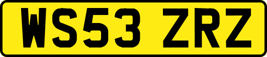WS53ZRZ