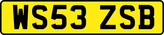 WS53ZSB