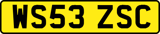 WS53ZSC