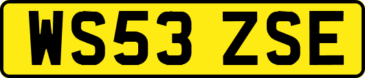 WS53ZSE