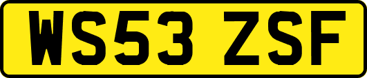 WS53ZSF