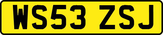 WS53ZSJ
