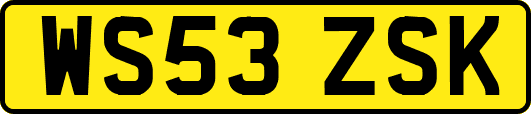 WS53ZSK