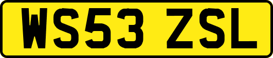 WS53ZSL