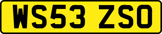 WS53ZSO