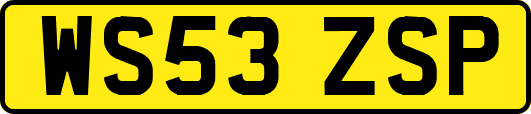 WS53ZSP