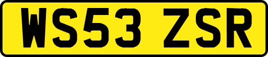 WS53ZSR