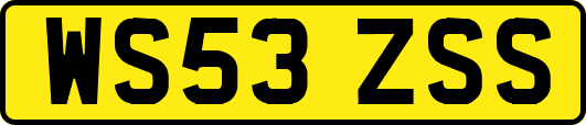 WS53ZSS