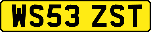 WS53ZST
