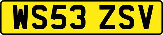 WS53ZSV