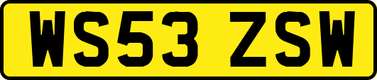 WS53ZSW
