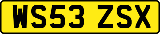 WS53ZSX