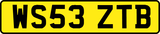 WS53ZTB