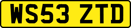 WS53ZTD