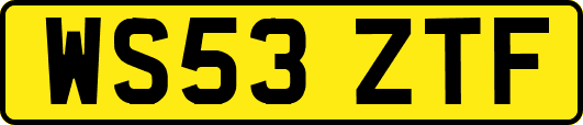 WS53ZTF