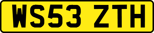 WS53ZTH