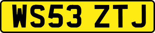 WS53ZTJ