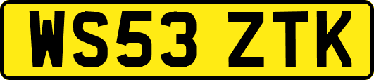 WS53ZTK
