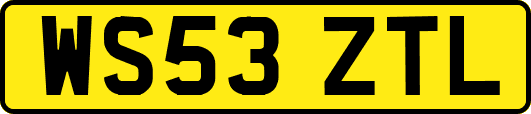 WS53ZTL
