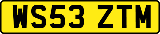 WS53ZTM