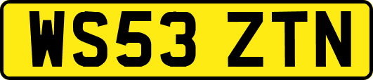 WS53ZTN