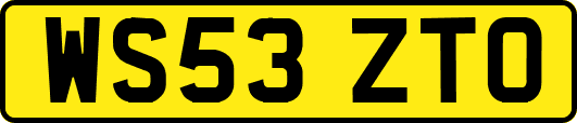 WS53ZTO