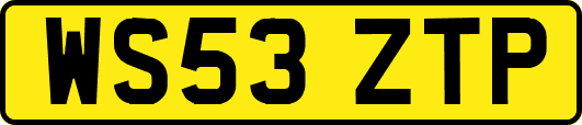 WS53ZTP
