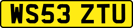 WS53ZTU