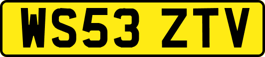 WS53ZTV
