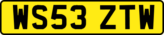 WS53ZTW