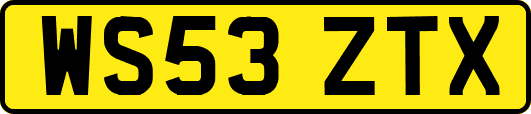 WS53ZTX