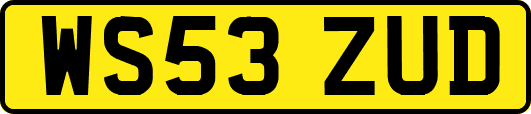 WS53ZUD