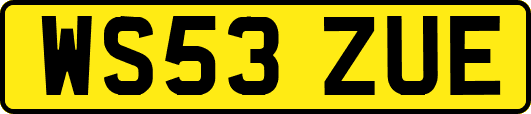 WS53ZUE