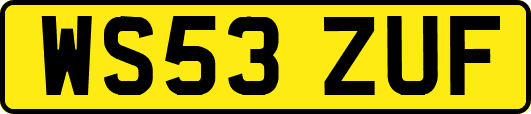 WS53ZUF