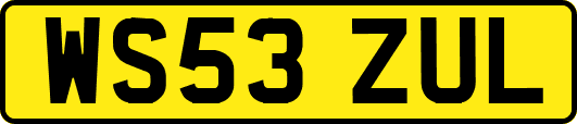 WS53ZUL