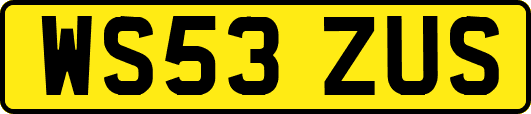 WS53ZUS