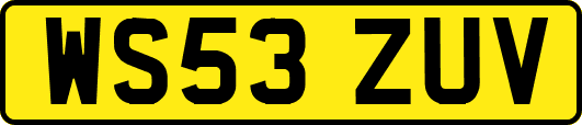 WS53ZUV