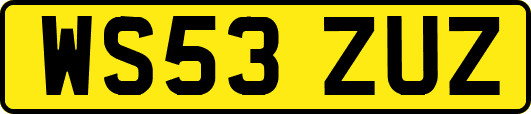 WS53ZUZ