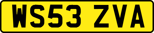WS53ZVA