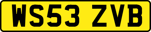 WS53ZVB