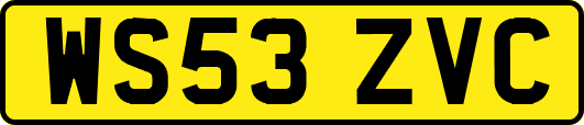 WS53ZVC